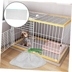 Mipcase 7pcs Cat Litter Filter Bags - Image 9