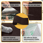 Cat Scratch Mat, Couch Protector from Cats Claw, Cat Scratch Furniture - Image 6