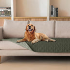 gogobunny 100% Double Sided Waterproof Dog Blanket Soft Pet Bed Cover by gogobunny