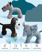 Linen Safari Companions - Image 3