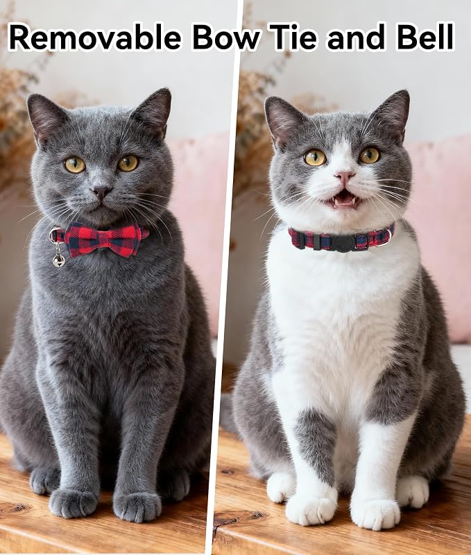 Joytale Upgraded Cat Collar - Image 2