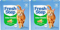 Fresh Step Clumping Litter by FreshStep