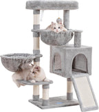 Hey-brother Cat Tree, Cat Tower by Hey-brother