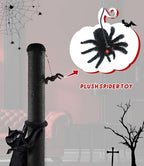 Gothic Cat Scratching Post - Image 5
