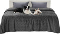 Bedsure Waterproof Bed Cover for Dogs Washable by BEDSURE