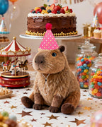 PET SHOW 10 Pack Small Party Hats - Image 6