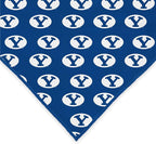 BYU Cougars Officially Licensed Bandana - Image 3
