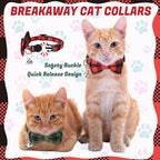 6 Pack Breakaway Cat Collars - Image 4