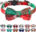 Joytale Upgraded Christmas Cat Collar by Joytale