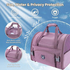 Lollimeow Expandable Cat Carrier Backpack - Image 4