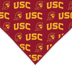 USC Trojans Officially Licensed Bandana - Image 3