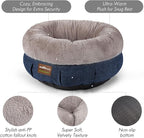 ClevaHome Cozy Cat Bed - Image 7