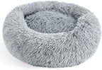 Dog Beds Large Sized Dog and Cats, 32in Pet Beds by Hoewina