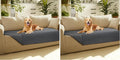 Luciphia 100% Waterproof Couch Cover Blanket by luciphia