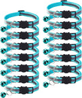 14 Pack Breakaway Cat Collar by Unknown