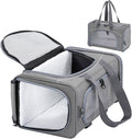 ‌Petsfit Airline Approved Pet Carrier by Petsfit