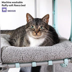 Kitty City Claw Mega Kit 2.0 Furniture, Cat Cushion, Cat Scratch - Image 2
