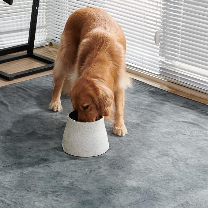 Dog Pee Pad Washable Extra Large, Instant Absorb Thicker Training Pads Non-Slip - Image 8