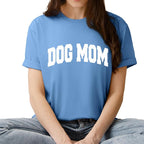 Custom Dog Mom Shirt for Women Pet Ears Sweatshirt - Image 4