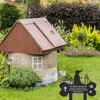 Dog Memorial Grave Stakes - Image 5