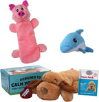 Snuggle Puppy Original, Dog Toy by SnugglePuppy
