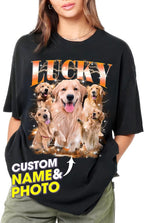 JIX & JOKY Custom Your Own Bootleg Rap Shirts by JIXJOKY