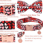 Valentine’s Day Dog Collar - Image 3