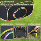 Outdoor Cat Enclosure, Portable Cat Tents - Image 5