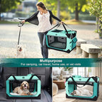 Ownpets Extra Large Cat Carrier - Image 2