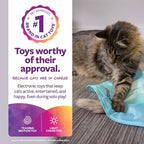 SmartyKat Electronic Motion/Moving Toys - Image 2