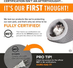 K&H Pet Products Heated Cat Bed - Image 5