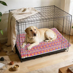 Mora Pets Dog Crate Pad - Image 3
