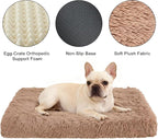 Fluffy Orthopedic Dog Beds for Medium Dogs - Image 2