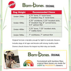 SPOT Bam-Bones Fish - Image 2