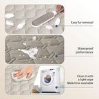 gogobunny 100% Double Sided Waterproof Dog Blanket Soft Pet Bed Cover - Image 9