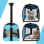 Cat Carrying Case - Image 3