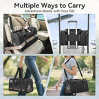 PETSFIT Soft-Sided Cat Carrier - Image 8