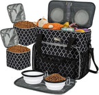 BAGLHER Dog Travel Bag, Pet Travel Bag, by BAGLHER