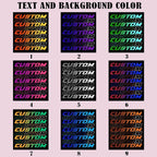 Custom Bootleg Rapper Graphic Tees Shirt – Retro 90s Vintage Style, - Image 4