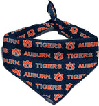 Auburn Tigers Officially Licensed Bandana - Image 2