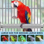 KATUMO Parrot Perch - Image 5
