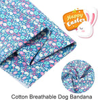 ARING PET Easter Dog Bandanas - Image 2
