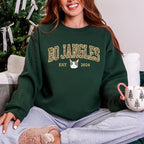 Custom Pet Sweatshirts with Photo and Name, Personalized Dog Sweatshirt - Image 6