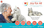 JOY FOR ALL Companion Pet for Seniors - Image 3