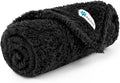 PetAmi Fluffy Soft Dog & Cat Blanket by PetAmi