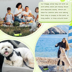 Sherr 6 Boxes Dog Poop Bags Bulk Leak Proof Dog Waste Bags Doggy Poop Bags Pet - Image 5