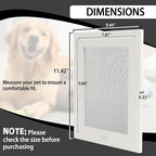 20-Pack Disposable Litter Box Waste Receptacles Compatible - Image 6