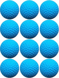 Cat Golf Balls for Indoor Kitten Toys by GINFH