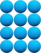 Cat Golf Balls for Indoor Kitten Toys by GINFH