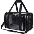 BAGLHER Pet Travel Carrier, Cat Carriers Dog Carrier by BAGLHER